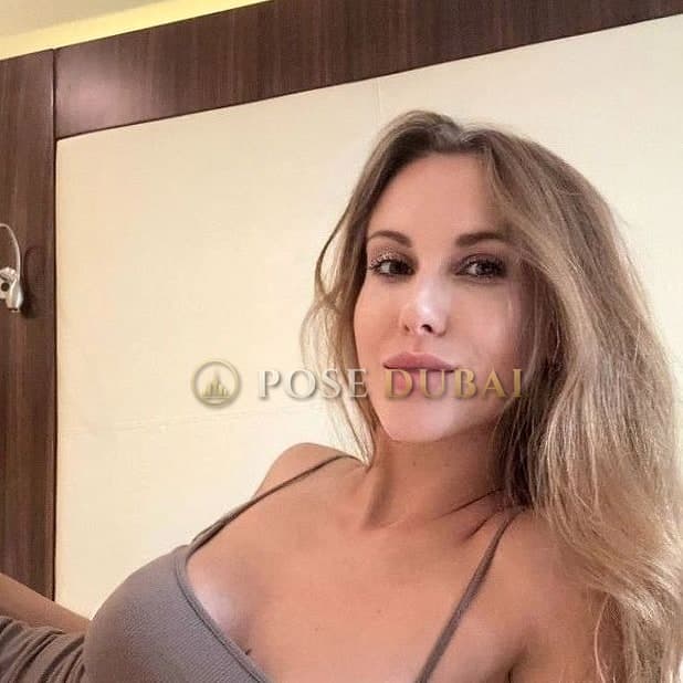 Lena, 25, escort in Dubai — 176 cm, Russian (photo 2 of 2)