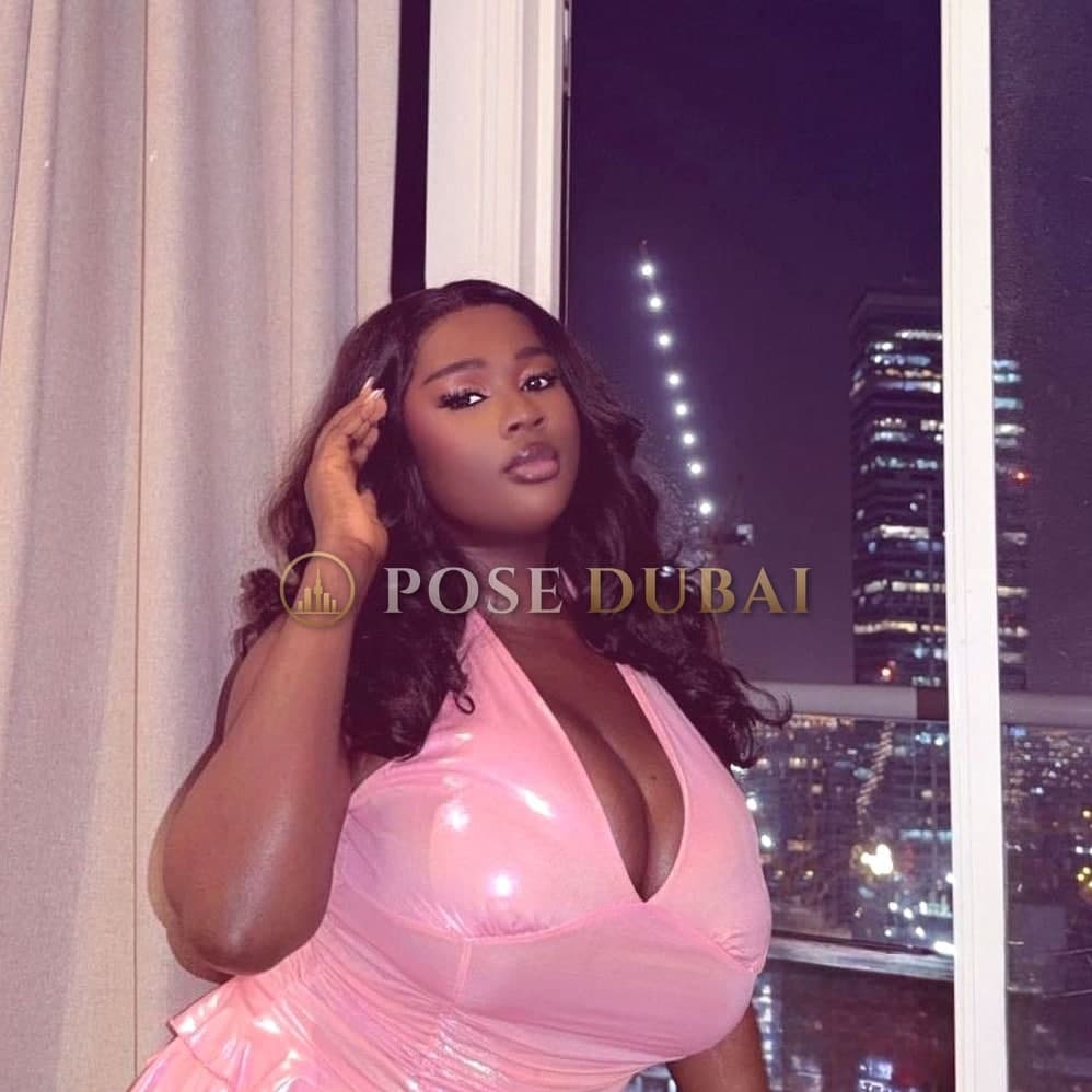 Love, 24, escort in Dubai — 160 cm (photo 2 of 2)