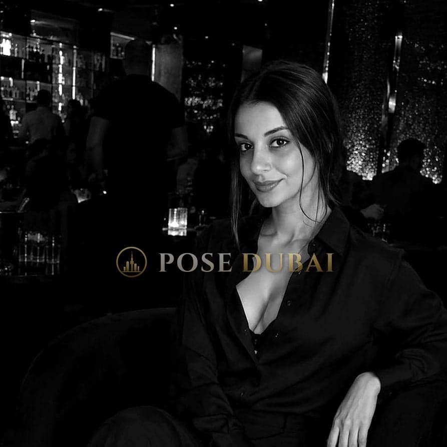 Mahi, 25, escort in Dubai — Pakistani (photo 1 of 2)