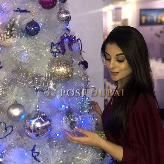 Mahi, 25, escort in Dubai — Pakistani (photo 2 of 2)