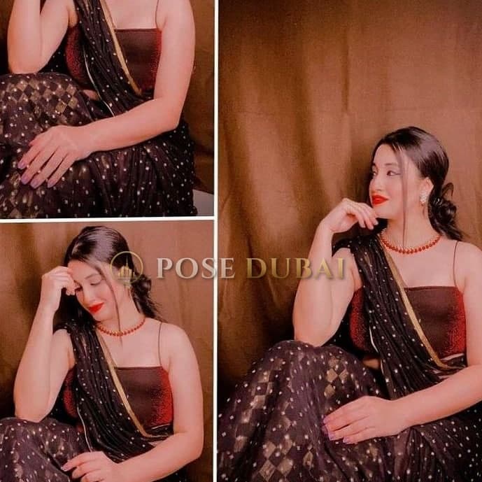 Megha, 22, escort in Dubai — 162 cm, Indian (photo 2 of 2)