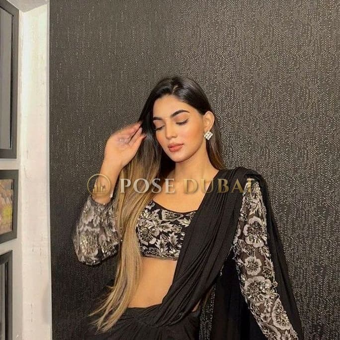 Palak, 21, escort in Dubai — Indian, 162 cm (photo 1 of 2)