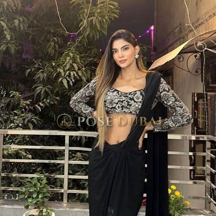 Palak, 21, escort in Dubai — 162 cm, Indian (photo 2 of 2)