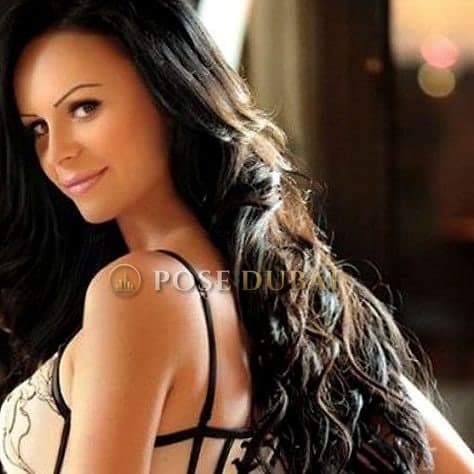 Sara, 22, escort in Dubai — Lebanese, 165 cm (photo 1 of 2)