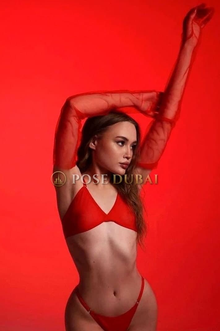 Agniya, 21, escort in Dubai — 159 cm, Russian (photo 2 of 7)
