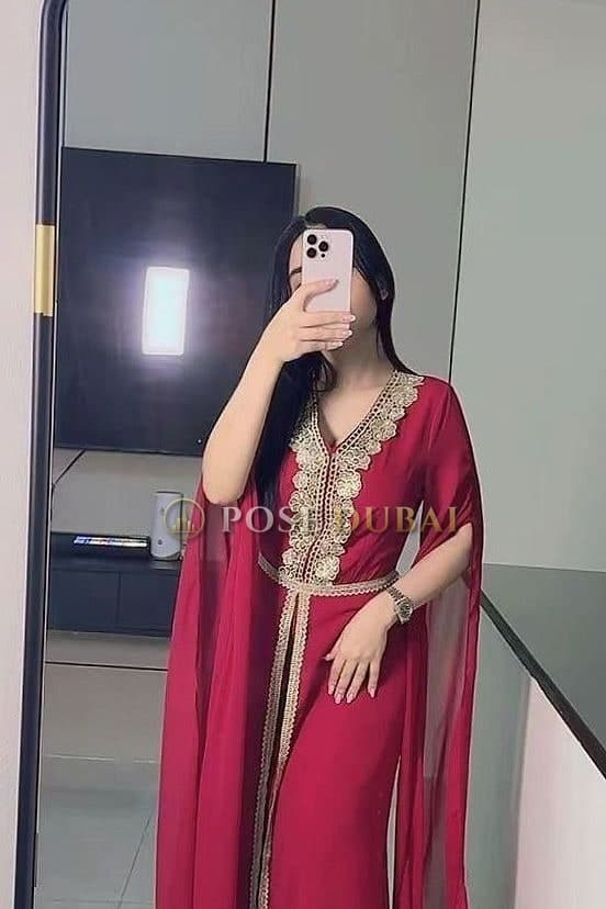 Amira, 23, escort in Dubai — Moroccan, 165 cm (photo 1 of 20)
