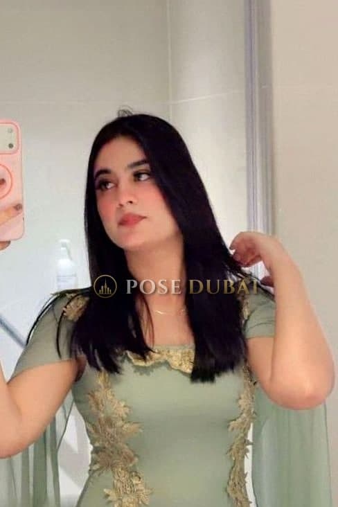 Anamika, 22, escort in Dubai — 168 cm, Indian (photo 2 of 3)