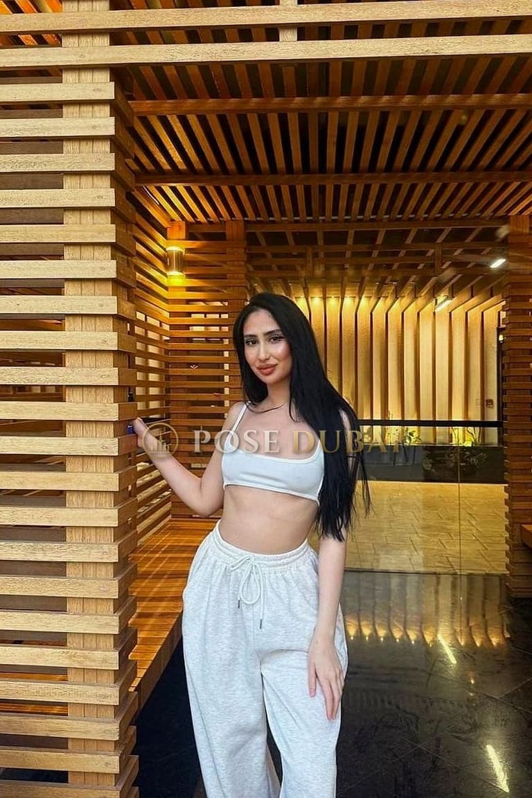 Anfisa, 24, escort in Dubai — 174 cm, Russian (photo 2 of 14)