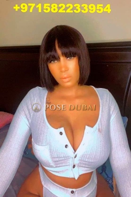 Camilla, 24, escort in Dubai — 168 cm (photo 3 of 6)