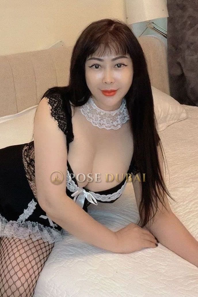 Cici, 25, escort in Dubai — 160 cm, Chinese (photo 2 of 7)