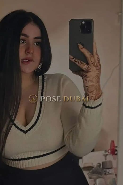 Diya, 22, escort in Dubai — Indian, 163 cm (photo 1 of 4)