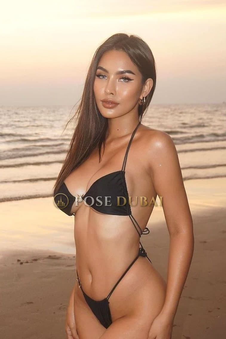 Elysia, 22, escort in Dubai — 168 cm, Thai (photo 2 of 10)
