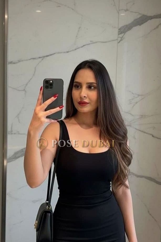 Israa, 24, escort in Dubai — 160 cm, Tunisian (photo 2 of 8)