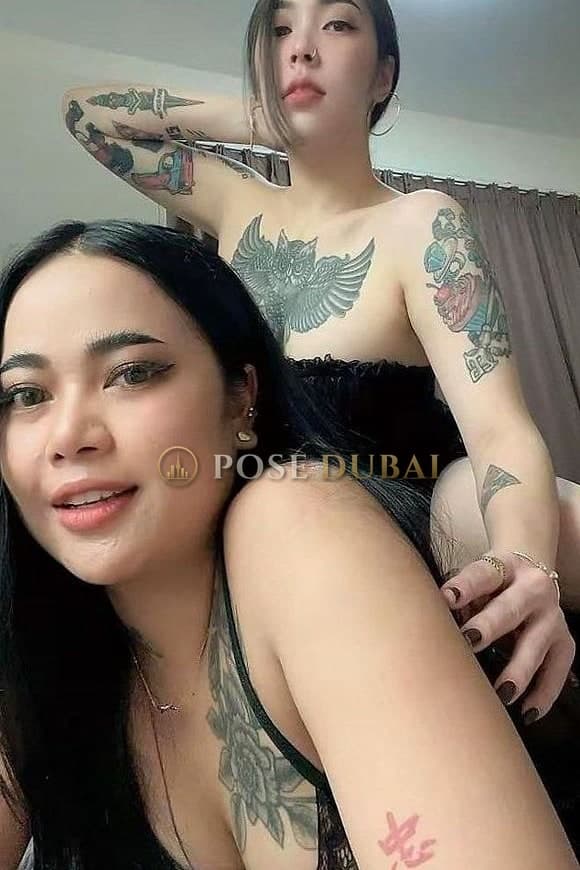 Jenna, 22, escort in Dubai — Thai, 163 cm (photo 1 of 17)