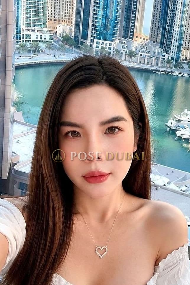 Jenny, 23, escort in Dubai — 168 cm, Korean (photo 2 of 7)