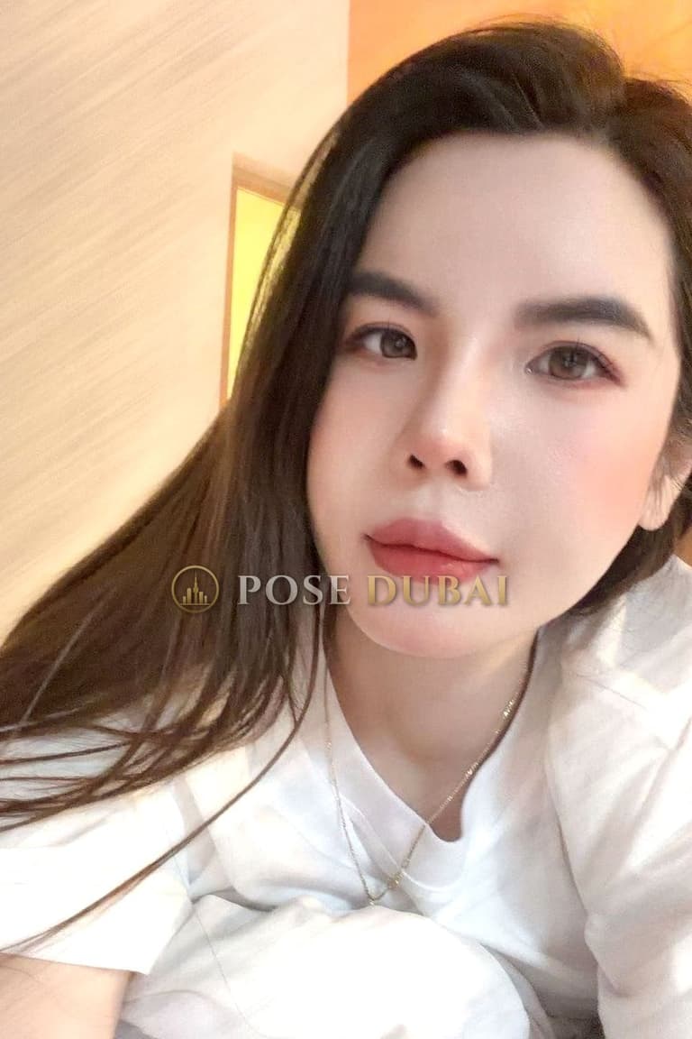 Jenny, 23, escort in Dubai — Korean, 168 cm (photo 3 of 7)