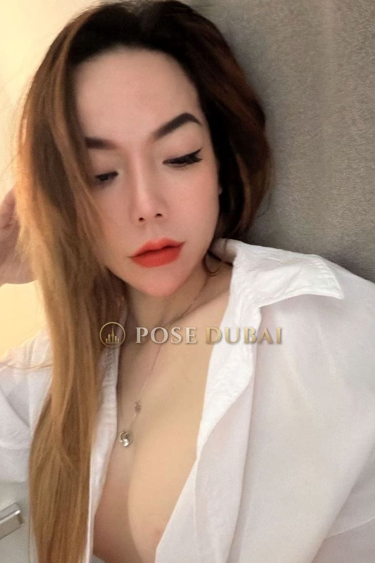 Jenny, 25, escort in Dubai — Thai, 165 cm (photo 3 of 8)
