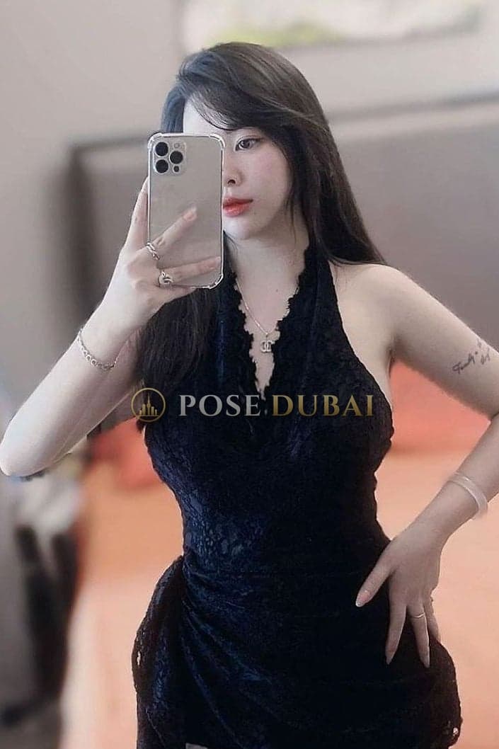 Jolie, 20, escort in Dubai — Vietnamese, 156 cm (photo 1 of 12)