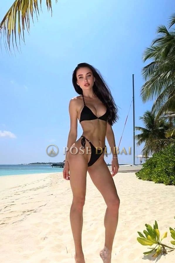 Julia, 21, escort in Dubai — 168 cm, Russian (photo 2 of 8)