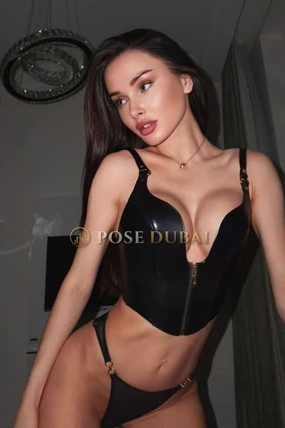 Julia, 21, escort in Dubai — Russian, 168 cm (photo 3 of 8)