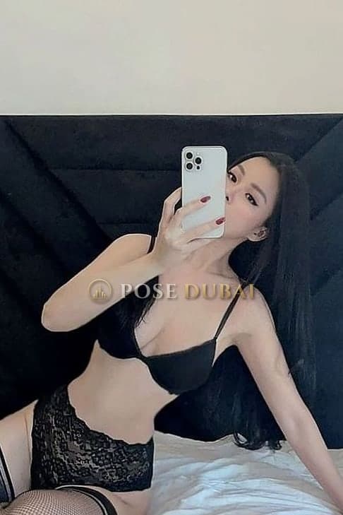 Julia, 23, escort in Dubai — Russian, 168 cm (photo 3 of 11)