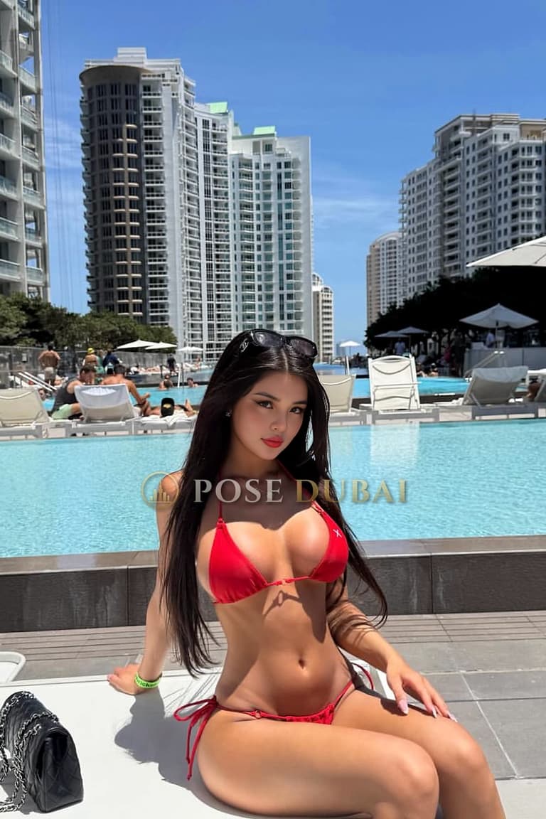 Kanita, 22, escort in Dubai — 165 cm, Filipino (photo 2 of 9)