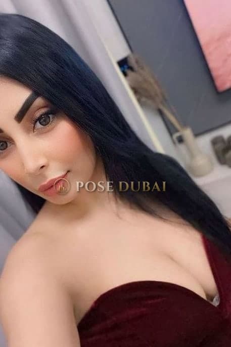Karima, 24, escort in Dubai — Moroccan, 165 cm (photo 3 of 7)