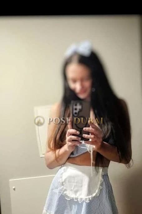 Karina, 33, escort in Dubai — 168 cm, Russian (photo 2 of 7)