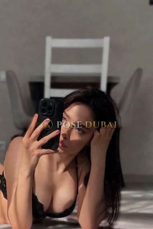 Kristina, 24, escort in Dubai — Slovak, 166 cm (photo 1 of 16)