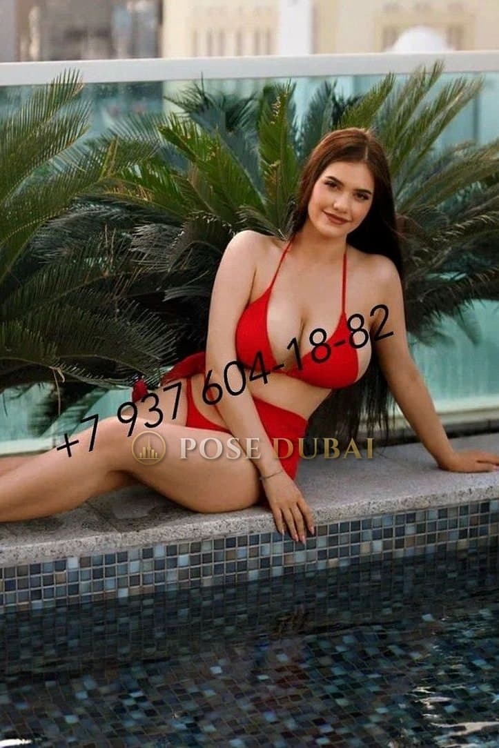 Laura, 22, escort in Dubai — Romanian, 170 cm (photo 3 of 9)