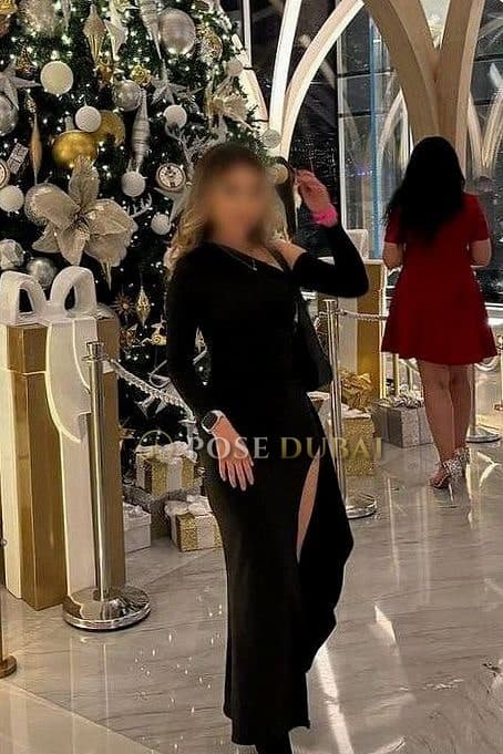 Leyla, 25, escort in Dubai — Kyrgyz, 160 cm (photo 3 of 9)