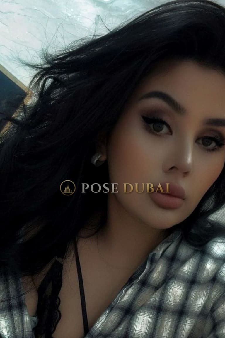 Leyla, 29, escort in Dubai — Turkish (photo 3 of 4)