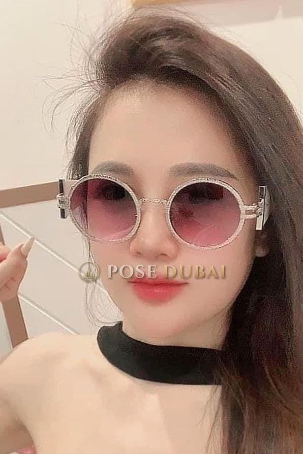 Linh, 25, escort in Dubai — Vietnamese, 165 cm (photo 3 of 13)