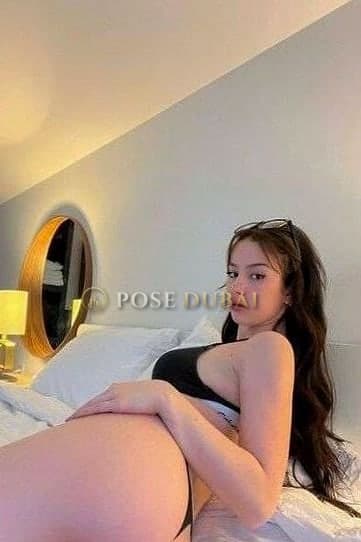 Luna, 24, escort in Dubai — Latvian, 162 cm (photo 3 of 8)