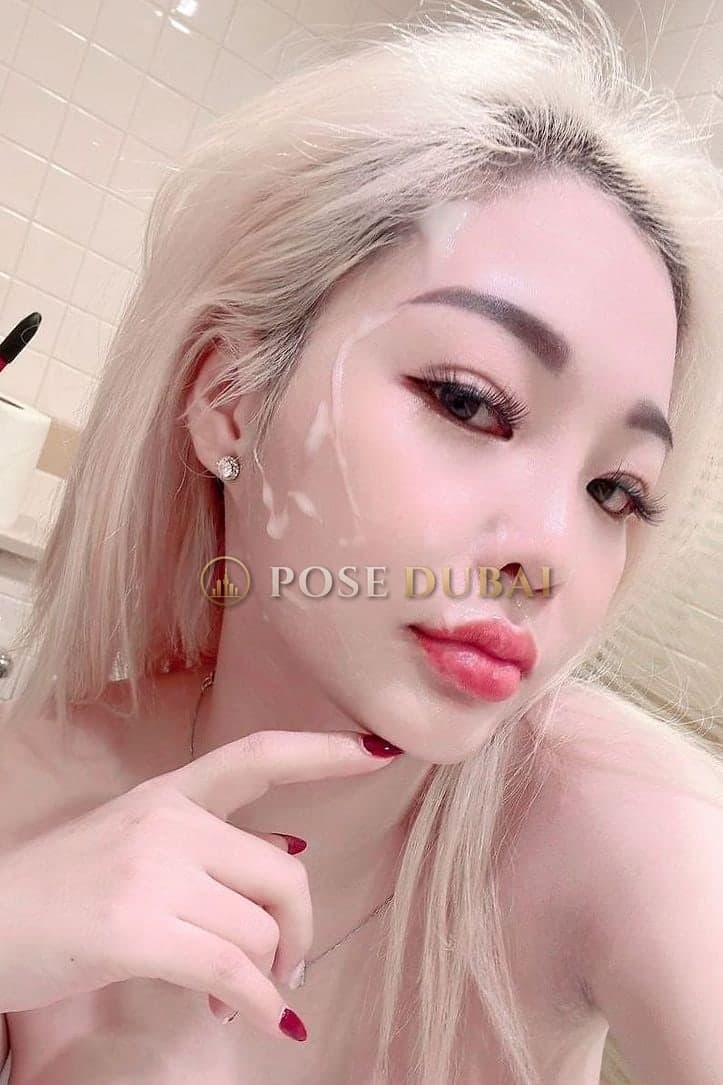 Lyna, 22, escort in Dubai — Singaporean, 162 cm (photo 1 of 15)