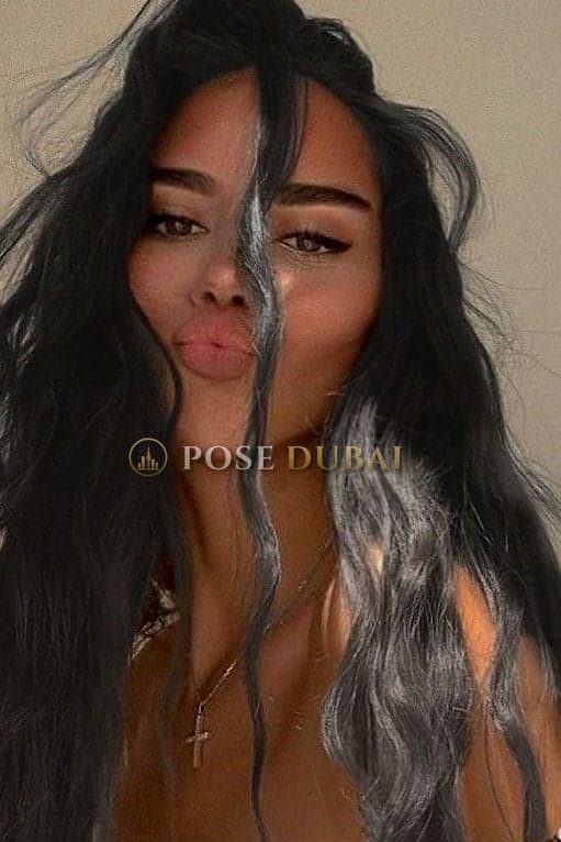 Lyudmila, 28, escort in Dubai — Ukrainian, 164 cm (photo 3 of 6)