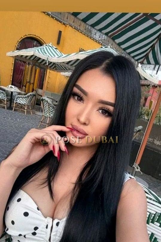 Mariya, 24, escort in Dubai — Russian, 168 cm (photo 1 of 10)