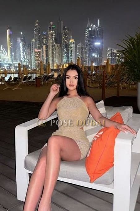 Mariya, 24, escort in Dubai — Russian, 168 cm (photo 3 of 10)