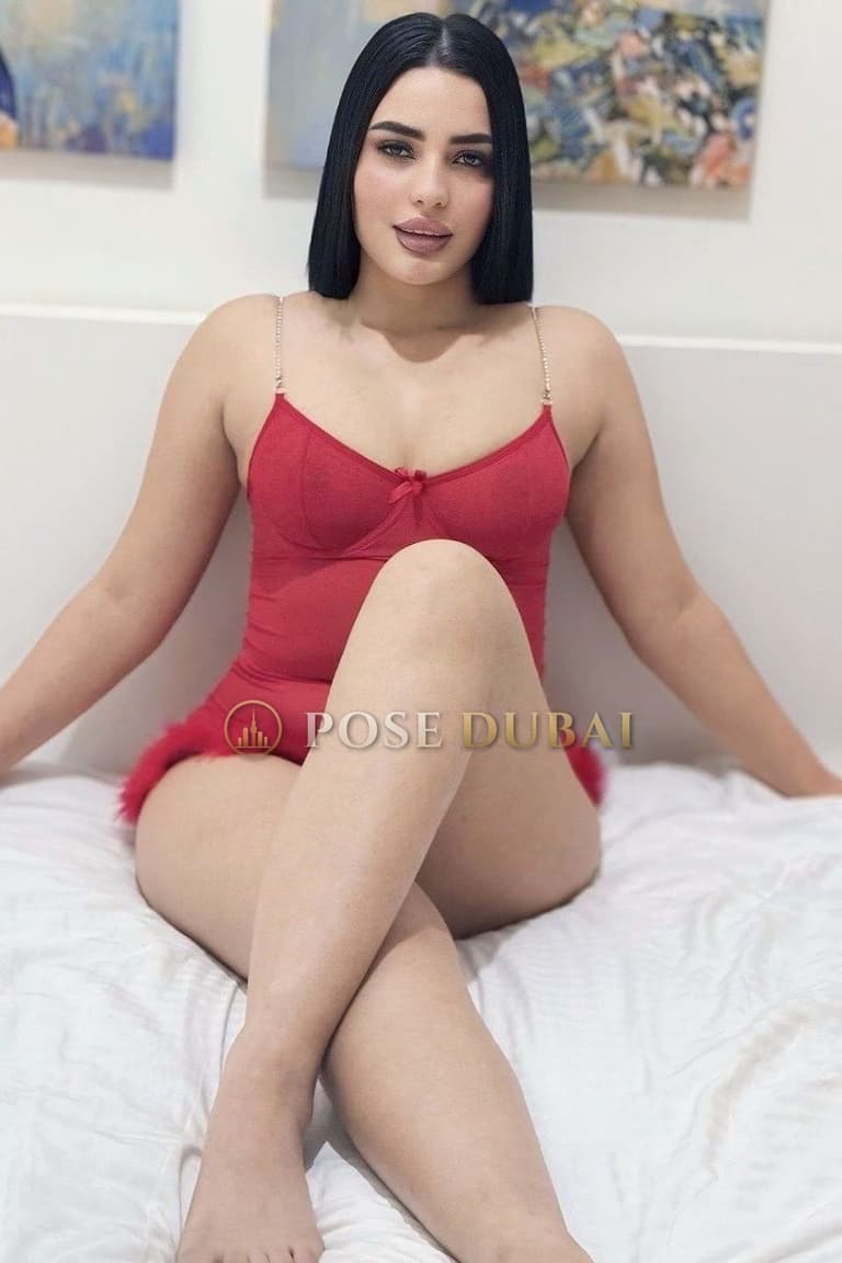 Maryem, 20, escort in Dubai — Tunisian, 167 cm (photo 3 of 18)