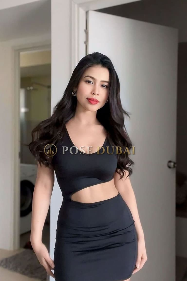 Mghe, 23, escort in Dubai — 168 cm, Filipino (photo 2 of 3)