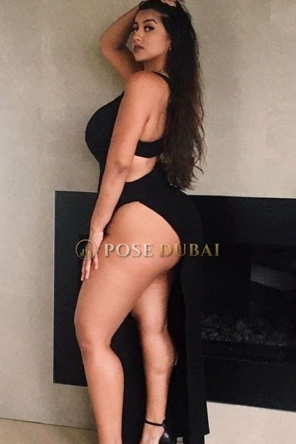 Mila, 20, escort in Dubai — 165 cm (photo 1 of 10)