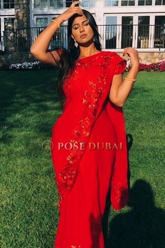Mila, 20, escort in Dubai — 165 cm (photo 3 of 10)