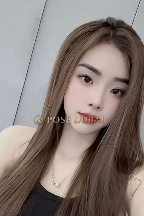 Min, 22, escort in Dubai — Vietnamese, 164 cm (photo 1 of 6)
