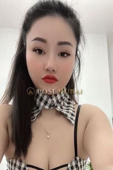 Moon, 24, escort in Dubai — Thai, 163 cm (photo 3 of 7)