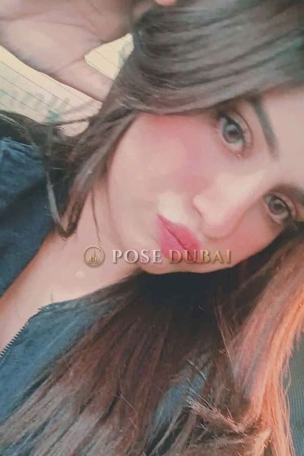 Muskan, 23, escort in Dubai — Indian, 163 cm (photo 1 of 4)