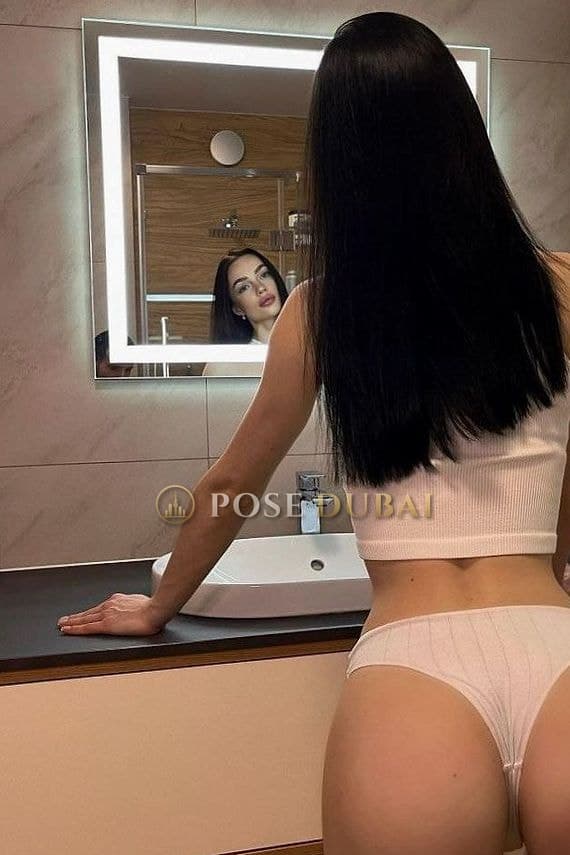 Natalya, 23, escort in Dubai — 168 cm, Russian (photo 2 of 7)