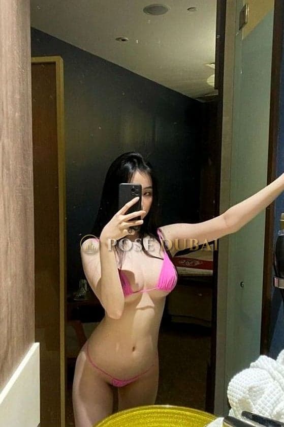 Nelly Rivera, 21, escort in Dubai — 168 cm, Thai (photo 2 of 8)