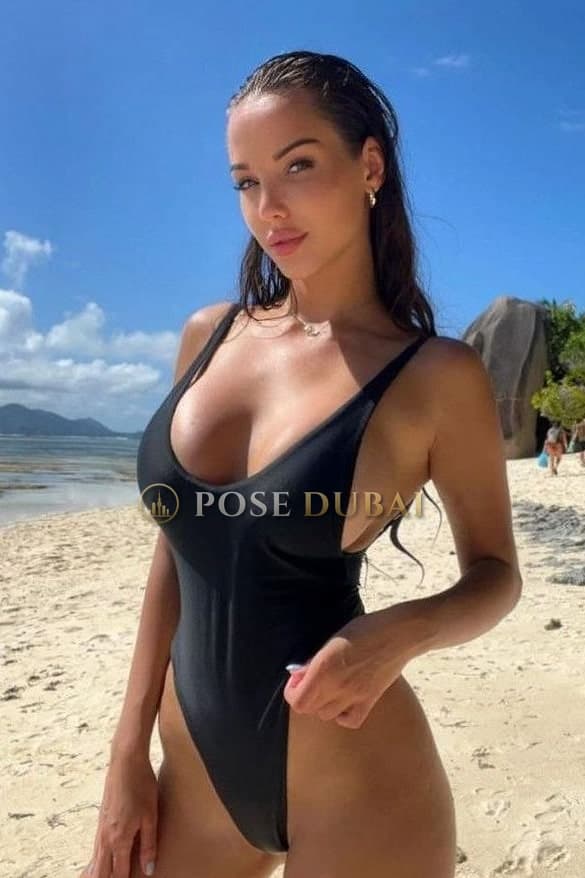 Odeya, 23, escort in Dubai — 169 cm (photo 3 of 9)