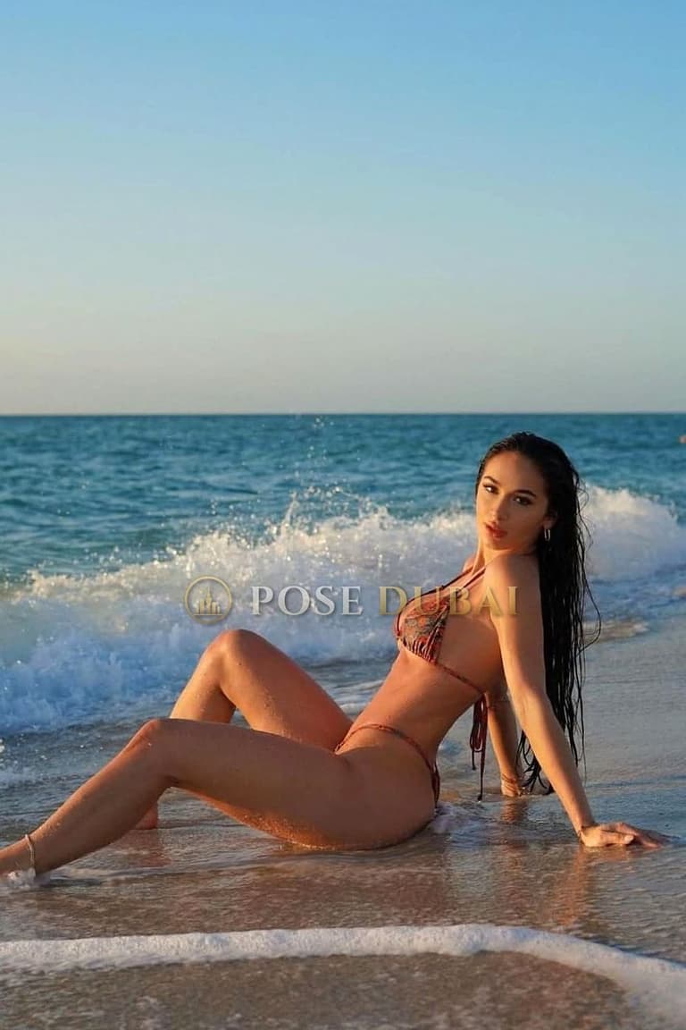 Olesya, 23, escort in Dubai — 171 cm, Ukrainian (photo 2 of 10)