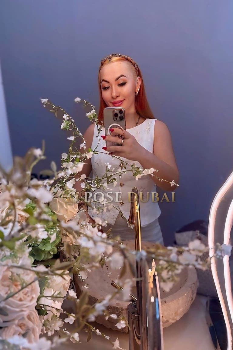Princess, 28, escort in Dubai — 168 cm, Emirati (photo 2 of 20)